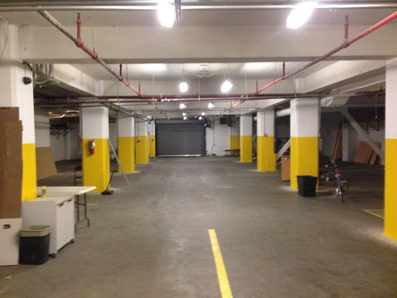 More Photos Of 1016 E Pike St, Seattle Loft Creative Space For Lease