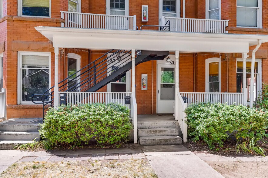 More Photos Of 615-621 Remington St, Fort Collins Apartments For Sale