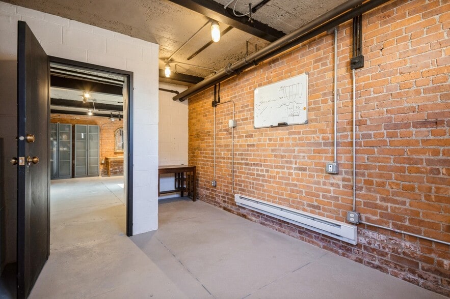 More Photos Of 291 Main St, Beacon Loft Creative Space For Lease