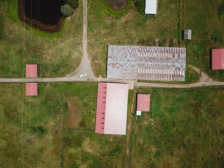 More Photos Of 3655 Beach Way, Van Buren Land For Sale