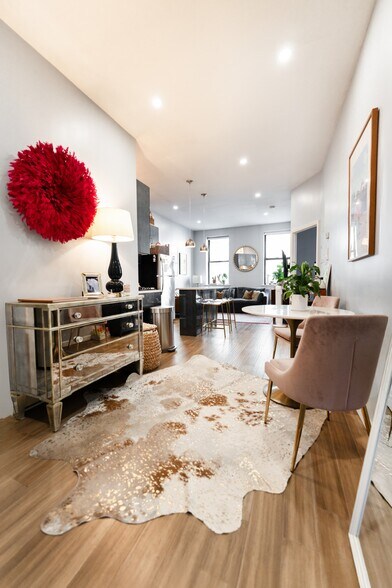 More Photos Of 329 Grand St, New York Apartments For Sale