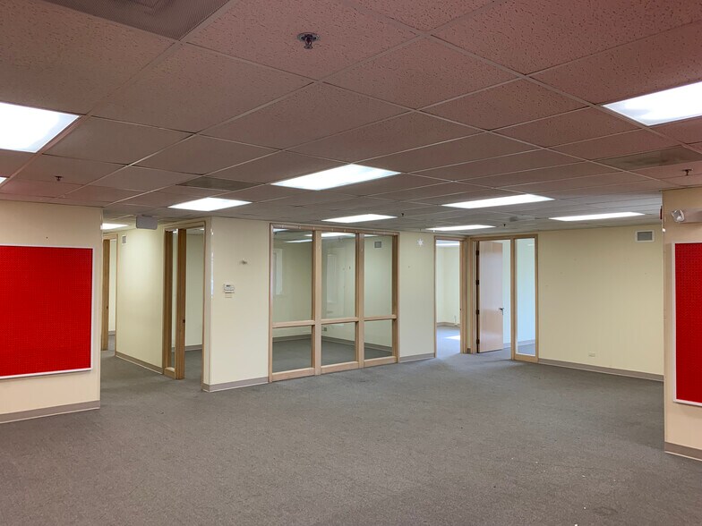 More Photos Of 28457 Ballard Dr, Lake Forest Light Manufacturing For Lease