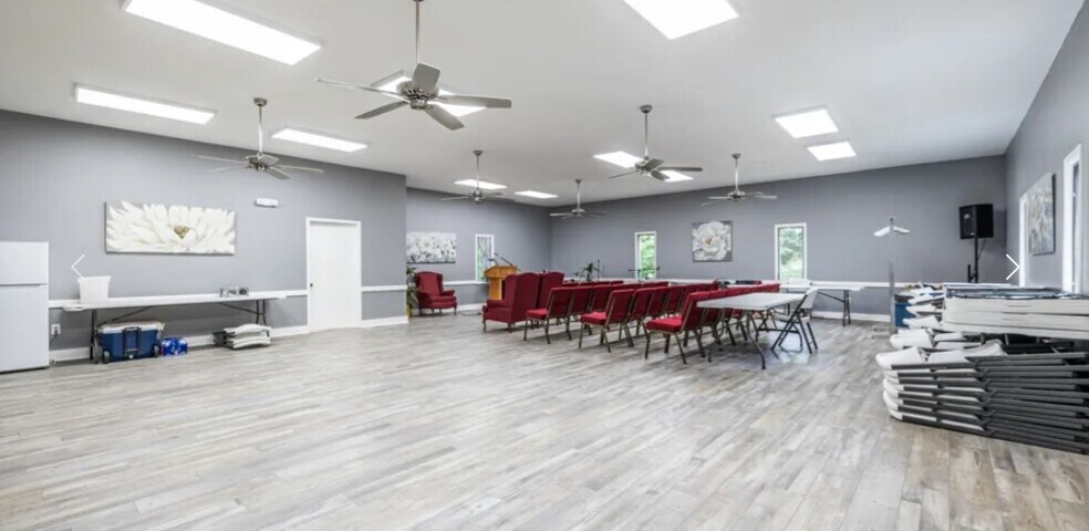More Photos Of 850 S Indian Creek Dr, Stone Mountain Religious Facility For Sale