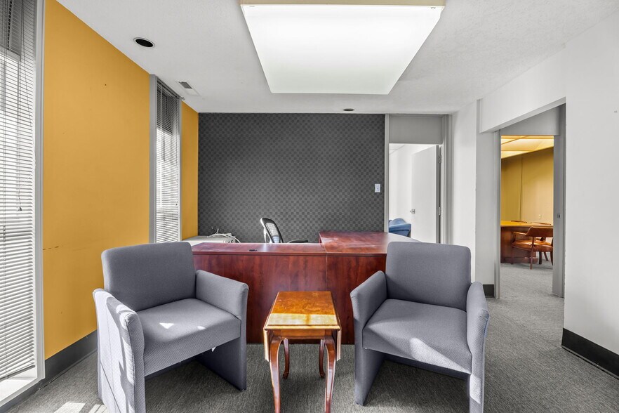 More Photos Of 401 N James St, Goldsboro Medical For Sale
