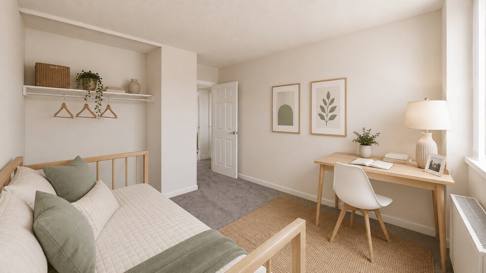 More Photos Of 3901 Suitland Rd, Suitland Apartments For Sale