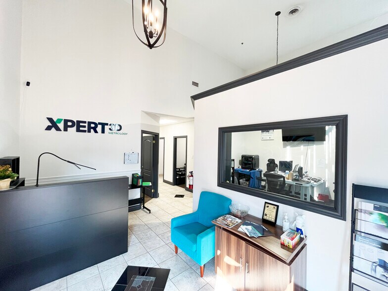 More Photos Of 5100 S Service Rd, Burlington Office For Sale