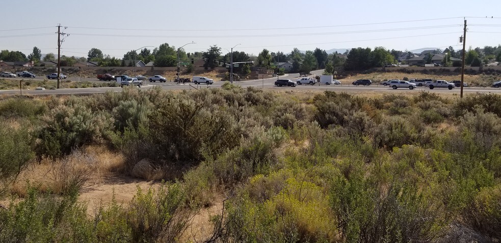 More Photos Of 928 Mica Dr, Carson City Land For Sale