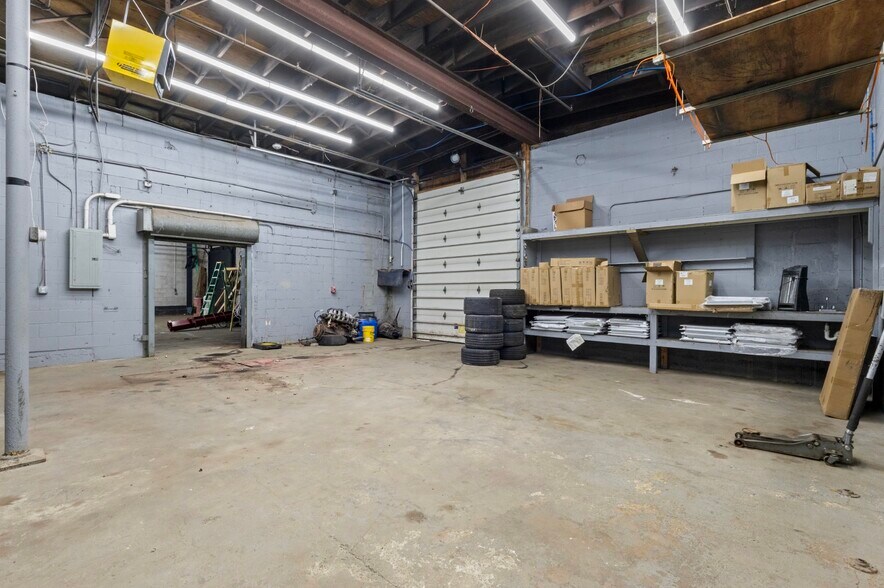 More Photos Of 80 Jackson Flat Rd, Hope Industrial For Sale