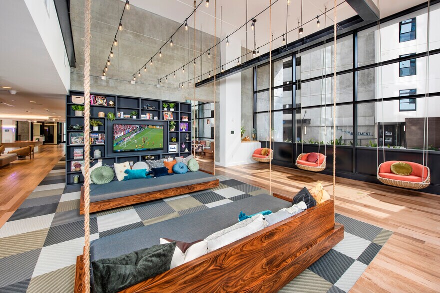 More Photos Of 3478 Lakeside Dr NE, Atlanta Apartments For Lease