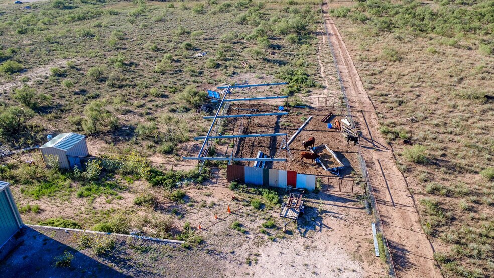 More Photos Of 527 Givens Ave, Amarillo Lodge Meeting Hall For Sale