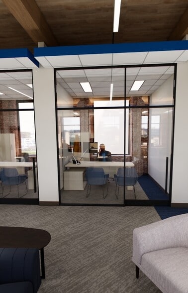 More Photos Of 2400 8th Ave, Altoona Office For Lease