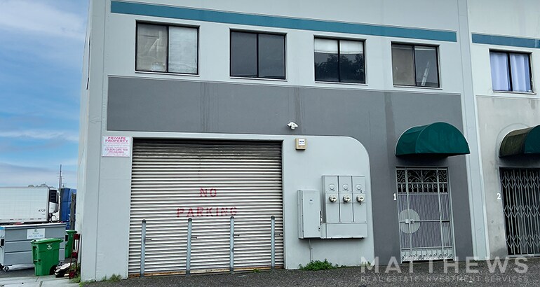 More Photos Of 5945 3rd St, San Francisco Industrial For Sale
