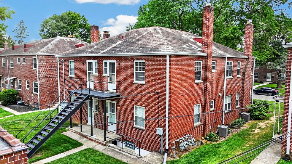 More Photos Of 802 Kenwick Rd, Columbus Apartments For Sale