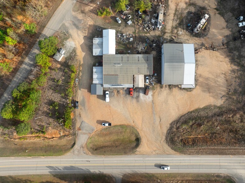 More Photos Of 6175 State Highway 98, Wright City Storefront Retail Office For Sale