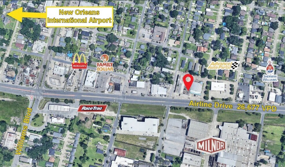 More Photos Of , Kenner General Retail For Sale