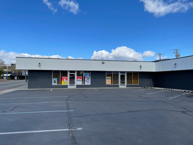 More Photos Of 73-79 S Wells Ave, Reno General Retail For Lease