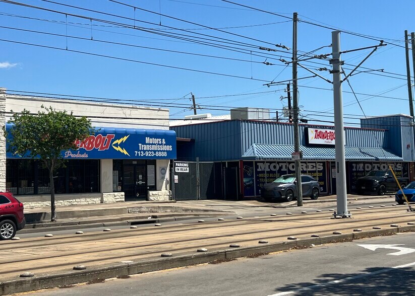 More Photos Of , Houston Unknown For Sale