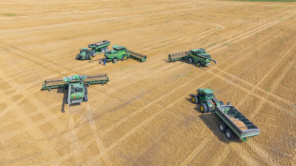 More Photos Of TBD US-271, Bogata Land For Sale