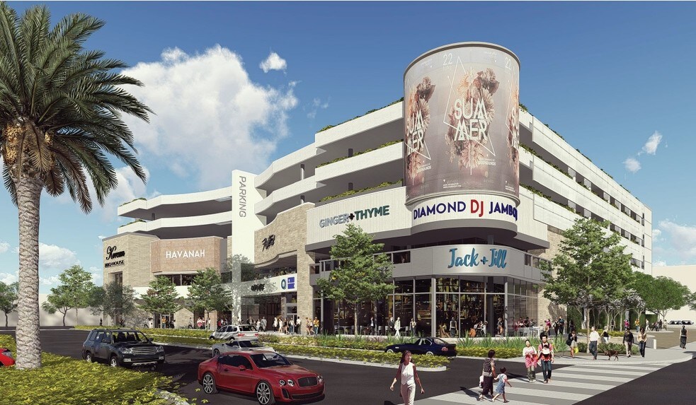 More Photos Of 2700 Alton Pky, Irvine Unknown For Lease