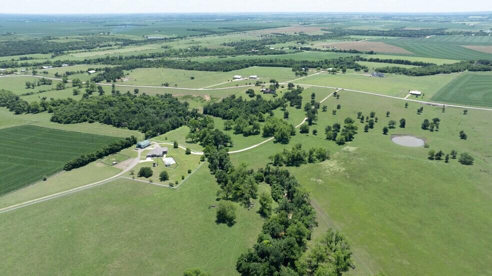 More Photos Of 9424 Hackberry Rd, Holland Land For Sale
