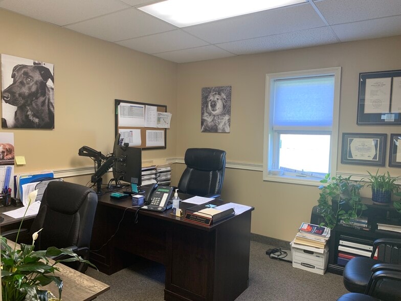 More Photos Of 43 South Ave, Fanwood Storefront Retail Office For Sale