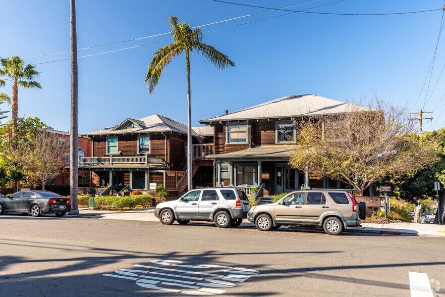 More Photos Of 3356-3368 2nd Ave, San Diego Office Residential For Sale