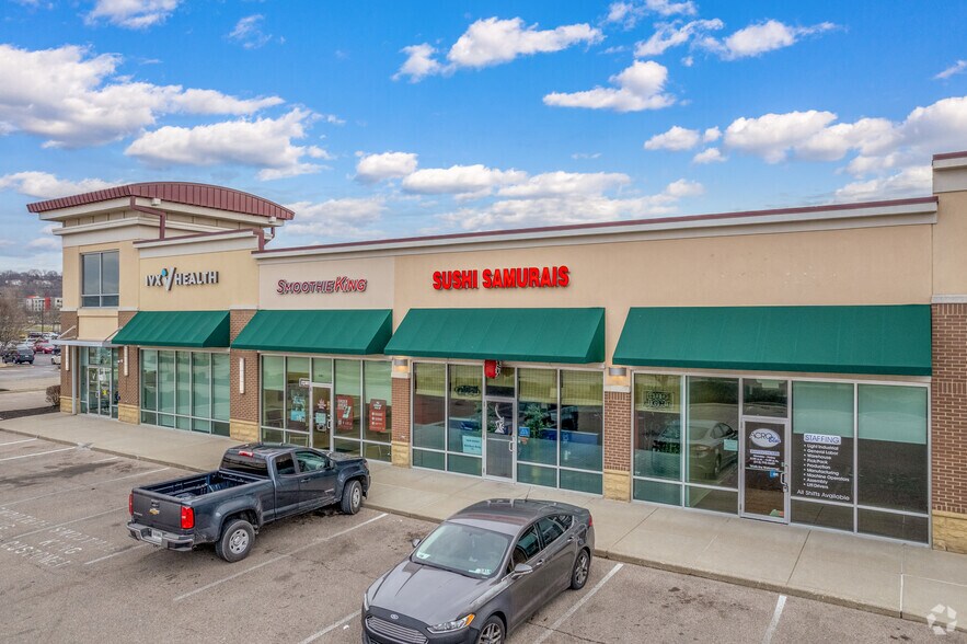 More Photos Of 9316-9330 Union Centre Blvd, West Chester Unknown For Lease