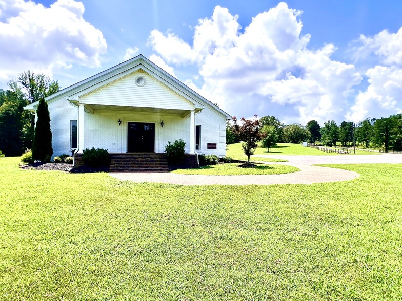 More Photos Of 3375 Rowland Mill Rd, Buena Vista Specialty For Sale