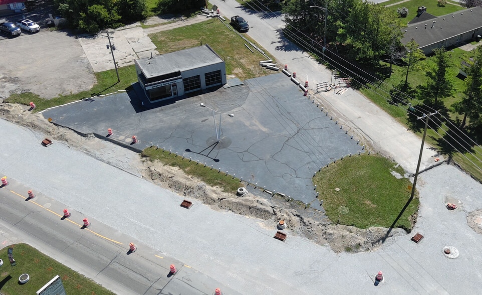 More Photos Of 414 W Garden St, Fortville Land For Sale