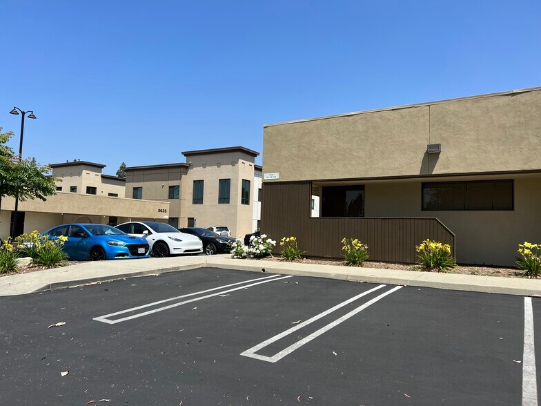 Primary Photo Of 9635 Monte Vista Ave, Montclair Office For Sale