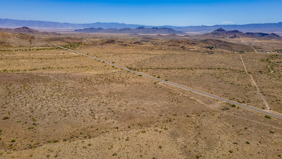 More Photos Of N Stockton Hill @ Calle Charcas, Kingman Land For Sale