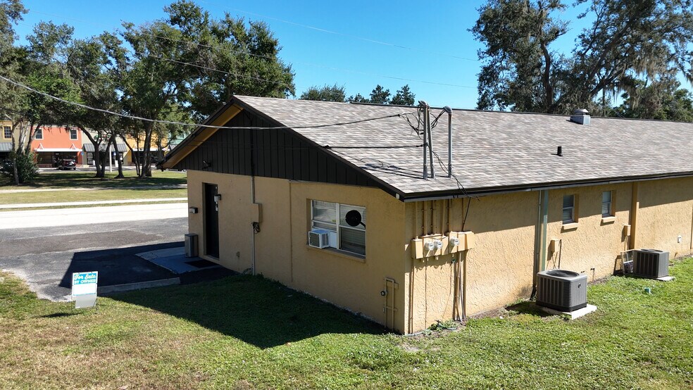 More Photos Of , Brandon Office For Sale