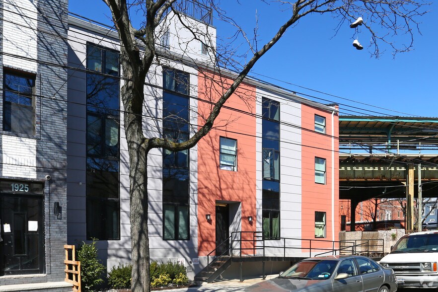 Primary Photo Of 1929 Putnam Ave, Ridgewood Apartments For Sale