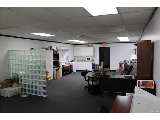 More Photos Of 24730-24736 Michigan Ave, Dearborn Freestanding For Lease
