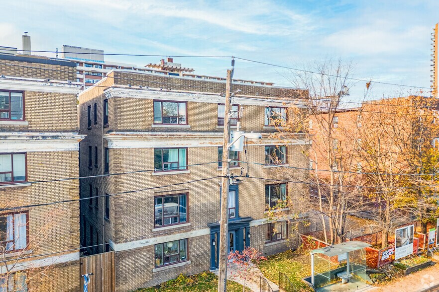 More Photos Of 1520-1524 Bathurst St, Toronto Apartments For Sale