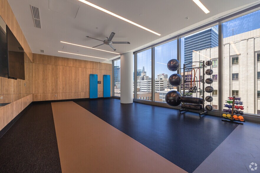 More Photos Of 95 S State St, Salt Lake City Office For Lease