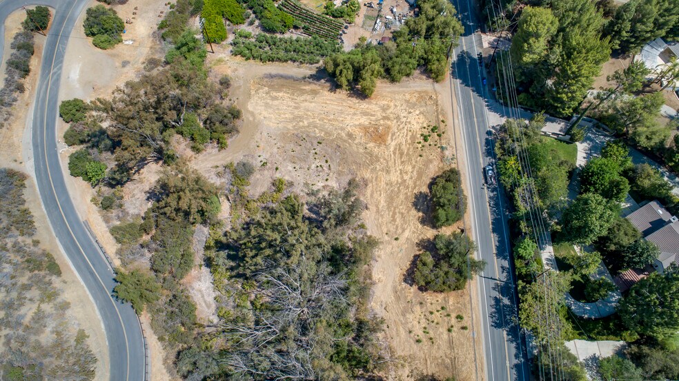More Photos Of 24577 Mulholland, Calabasas Land For Sale