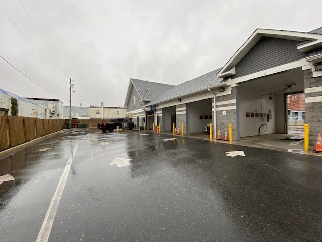 More Photos Of 522 N Albany Blvd, Atlantic City Carwash For Sale