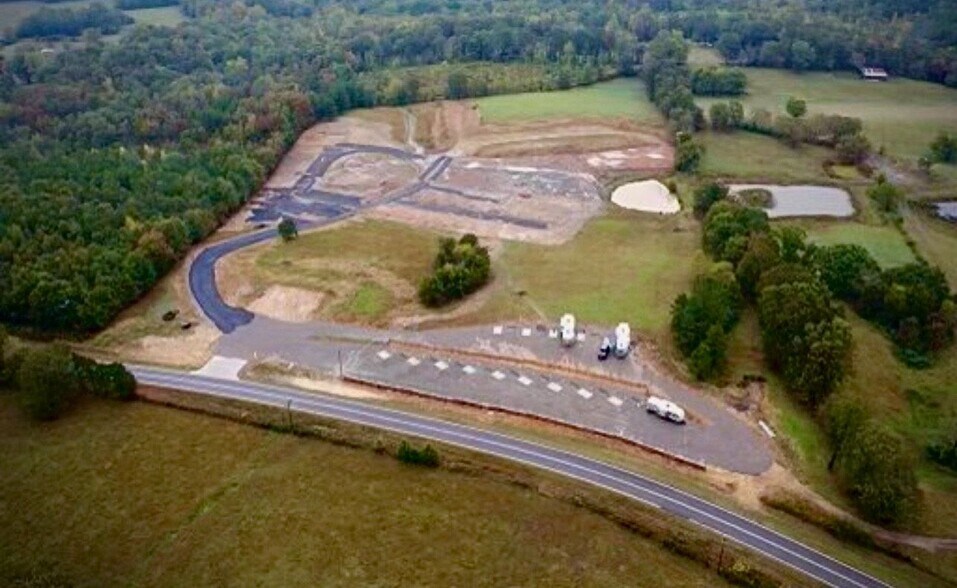 Primary Photo Of 7247 OK-4, Watson Land For Sale