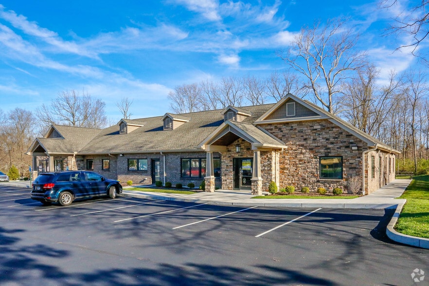 More Photos Of 7200 Tylersville Rd, West Chester Medical For Lease
