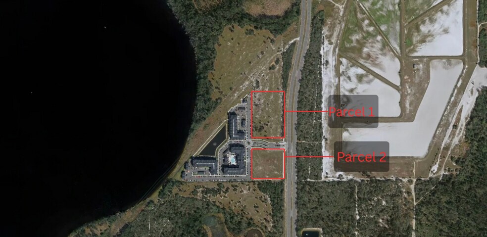 More Photos Of 0 S International Dr, Orlando Land For Lease
