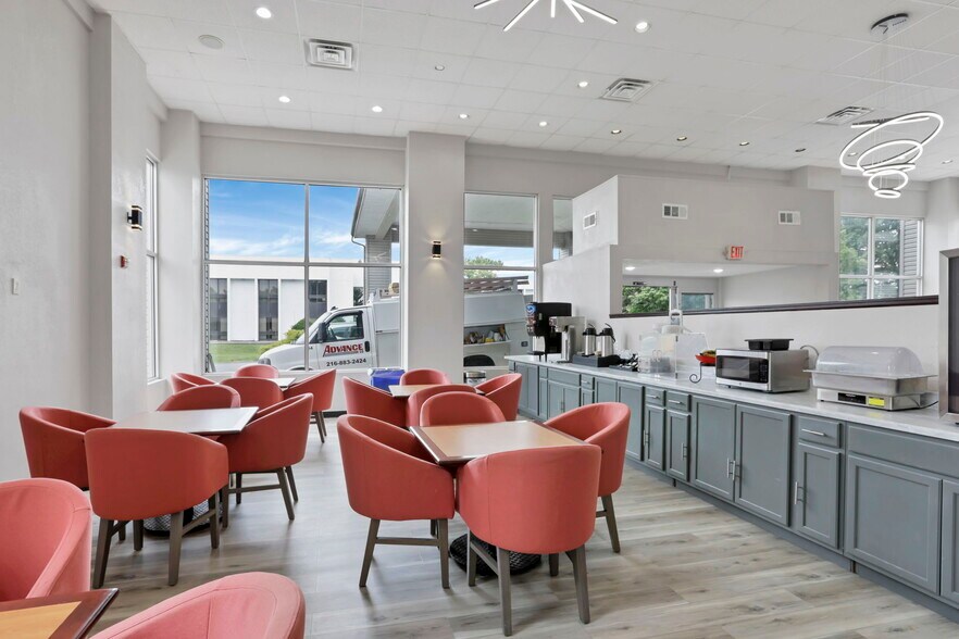 More Photos Of 22115 Brookpark Rd, Cleveland Hotel For Sale