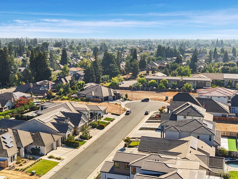 More Photos Of 2339 Interlaken Ct, Lodi Land For Sale