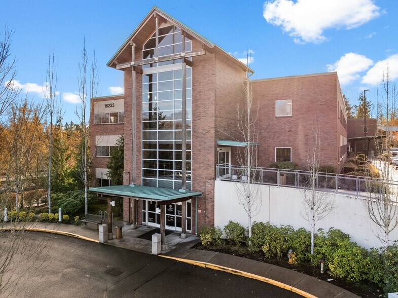 More Photos Of 16069-16233 Sylvester Rd SW, Burien Office For Lease