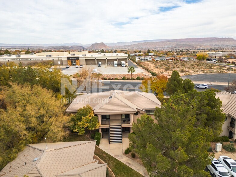 More Photos Of 321 N Mall Dr, Saint George Medical For Lease