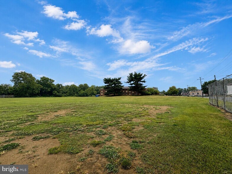More Photos Of 3201 Chesterfield rd, Philadelphia Land For Sale
