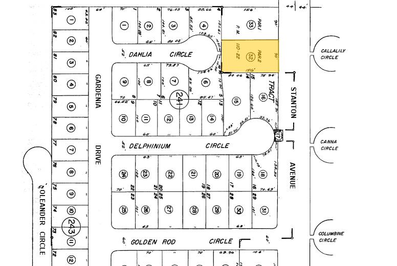 More Photos Of 7771 Stanton Ave, Buena Park Office For Sale