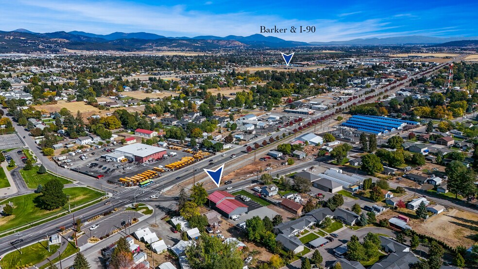 More Photos Of 17612 E Sprague Ave, Spokane Valley Office For Sale