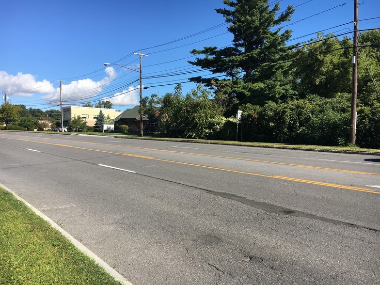 More Photos Of 575 Columbia Tpke, East Greenbush Land For Sale