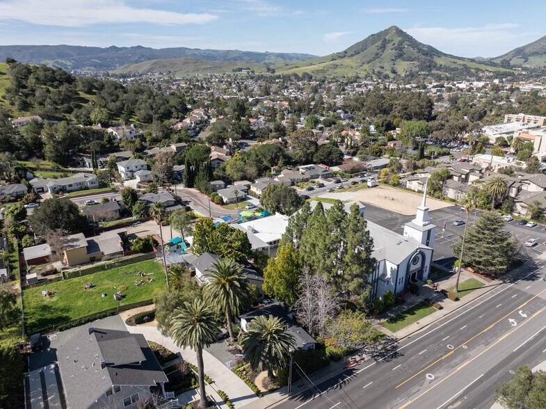 More Photos Of 2101 Johnson Ave, San Luis Obispo Multifamily For Sale